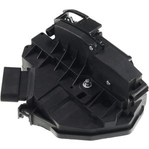 YHTAUTO Rear Passenger Side Door Lock Actuator Motor Replacement for Ford Edge 2015-2018 Fiesta 2011-2018 Fusion Lincoln MKZ 2013-2018