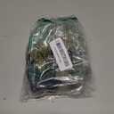 Flower Hair Clips for Women and Girls Thick to Thin Hair Medium Cute Claw Clips Decorative Plumeria Hawaiian Hair Accessories Nonslip Neutral Matte Pinzas Para el Cabello