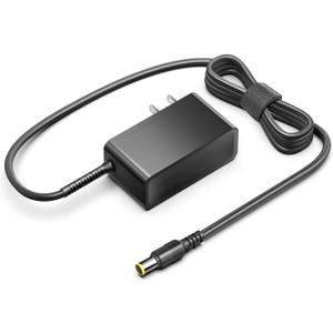 KFD 20V Power Supply AC DC Adapter for Dyson Air Purifier BP01 TP04 TP05 TP06 DP04 Dyson Pure Cool Fan PH02 PH04 PH09 Humidifier 281831-05 310415-20 20V 2.5A Dyson Air Purifier Power Cord Cable Plug