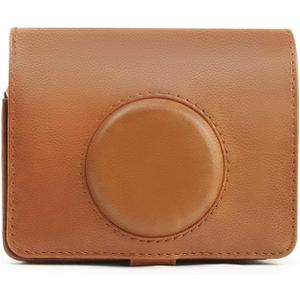 Vibrant and Lightweight Camera Case fits Instax Mini EVO Camera Case  Stylish and Scratch-Resistant for Fujifilm Instax Mini EVO Users