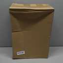 Funtery 100 Pcs Mirror Disco Balls Bulk Assorted Silver Hanging Disco Ball Decor for Home Wedding Birthday Dance Music 70 S Theme Party Christmas Tree Ornaments(0.8'',1.6'',2.4'',3.2'',4'',8'')