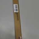 Asidrama 10 Pack 15 Inch(381mm) Champagne Bronze Cabinet Pulls: Knurled Cabinet Handles, Cupboard Handles, Kitchen Cabinet Hardware