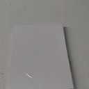 A-SUB Heavyweight Glossy Photo Paper 8.5 x 11 Inch 61lb 230GSM Thick Photo Printer Paper for DIY Cards Calendars for Inkjet Printers 100 Sheets