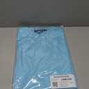 Amazon Essentials Men's Short-Sleeve Crewneck Pocket T-Shirts, Pack of 2 (XS)