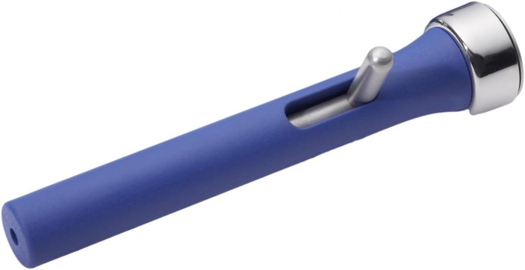 Stckel Stainless Steel Professional Falafel Scoop Maker, (1.2" (XX-Small))