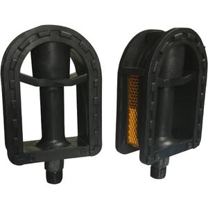 Kid's Bike Pedal 1/2-Inch Bike Pedals Kids Spindle Pedals Resin 12‘’ 14‘’ Fashion