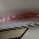 Thyle 51 Pcs Flower Pacifier Hunt Baby Shower Games Floral Theme Baby Shower Game Decoration Include Hunt Sign and 50 Acrylic Pacifiers Gift Sets for Gender Reveal Newborn Announcement Party Decor