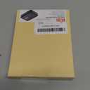 1Mii RCA Bluetooth 5.3 Adapter for TV, 3.5mm AUX Bluetooth Transmitter Receiver for 2 AirPods or Headphones, Home Stereo, Speakers, Projector, Treadmills, PC, with Volume Control, aptX Low Latency