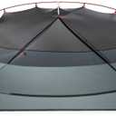 MSR Hubba Hubba LT 3-Person Lightweight Backpacking Tent