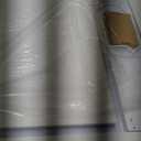 Keonjinn LED Mirror for Bathroom 40 x 30 Inch, Frontlit & Backlit Bathroom Vanity Mirror with 3 Color Lights, Lighted Bathroom Mirror with Anti-Fog, HD Tempered Glass, UL-Listed LED Driver, CRI90+