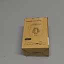 Portable Air Pump for Inflatables, 3600mAh Battery Rechargeable Pump Inflator/Deflator Mini Air Pump, Tiny Air Pump with Camping Light for Pool Floats,Air Mattress,Swimming Rings,Vacuum Storage Bags