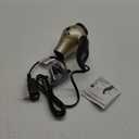 REVLON 1875W Compact Folding Handle Hair Dryer | Great for Travel