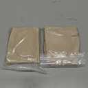 2 Pairs Metatarsal Pads with Gel Pad for Women and Men