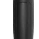 GermGuardian HEPA Air Purifier for Home, Large Rooms Up To 743 Sq. Ft. with HEPA PURE Air Filter, Air Quality Monitor & UV-C Light, AC4880B, 22" Tower, Black