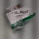 Kasa Outdoor Smart Plug, Smart Home WiFi Outlet with 2 Sockets, IP64 Weather Resistance, Compatible with Alexa, Google Home & IFTTT, No Hub Required, ETL Certified(EP40), Black