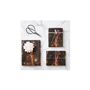 Pack Of 15 Galaxy Themed Blank Cards with White Envelopes, 4×6in