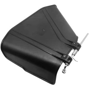 Gabasinover 108-7895 Deflector Side Discharge Chute Cover fits for Exmark Quest Series EK1000004 SS5000 SS5060 SS5035 SS5425 ZS5000 SW5000 SW5425 74372 74387 74391 74630 74638 74661 74731 74790