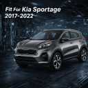 83460-D9000, Right Rear Power Window Motor for Kia Sportage 2017-2022