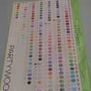 PartyWoo Beige Balloons 140pcs Different Sizes of 18 12 10 5 Inch Cream Ivory Balloon Arch Kit Garland for Wedding Bridal Graduation Baby Shower Easter Birthday Tea Boho Party Decorations White-Q08