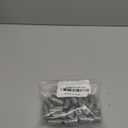 Wensilon(30pcs) 1/4 * 1 Lag Shield Anchor Long Zinc Alloy Bolts Concrete Anchors, Zinc Alloy Masonry Anchors Hole