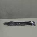 942-0610A Lawn Mower Mulching Blades Compatible with MTD LT-400 Riding Mowers, Fits Troy-Bilt Tuffy 38" Deck Tractors, Replacement for 742-0610A, 742-0610, 742-0610A and 942-0610, 2 Pack