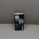 PHILIPS Sonicare 1100 Power Toothbrush, Rechargeable Electric Toothbrush, White Grey HX3641/02