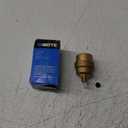 WATTS WATER TECHNOLOGIES GIDDS-261044 Automatic Vent Valve, 1/4" Mip