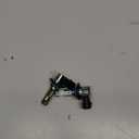 RCJ 9005 Bulbs, 16000LM Super Bright HB3 Fog Light, 6000K Cool White, Real 1:1 Size Plug and Play, Canbus Ready, lP67 Waterproof, Pack of 2