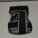 CRAZYTECH 3D Red Light Therapy for Knee, FSA Eligible HSA 5000mAh Cordless Knee Massager with 4 Vibration Areas, Infrared Heating Pad Wrap Device for Knee Elbow Shoulder, 660nm 850nm