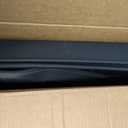 Floor Mats for Honda Pilot 2023-2025 2026, Cargo Mat with Backrest Mat All Weather TPE Cargo Liner Replacement Protection for Honda Pilot Accessories Door Sill Guards