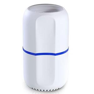 Electric Pill Crusher Grinder - Fine Powder Electronic Pulverizer for Small & Large Medication & Vitamin Tablets 