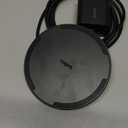 Belkin Wireless Charging Pad 15W - Qi Charger, Charging Station for Apple iPhone 17, iPhone 16/15/14 Series, AirPods, Samsung Galaxy S25, Galaxy S24, Pixel 10 - Power Supply and Cable Included - Black