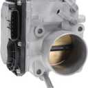 Cardone 67-2004 Remanufactured Fuel Injection Throttle Body 