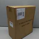 Gravity Pet Feeder and Water Dispenser Set, Automatic Dog Feeder and Dog Water Dispenser for Dogs Cats Pets Animals Large Capacity(3.8L)