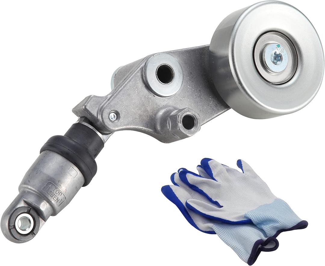 38322 Belt Tensioner Assembly With Pulley For Honda Odyssey 02-04 V-6 3.5 L OE# 31170P8FA03 89328 311710P8FA020