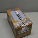 Water Mister Fogger, 1.5m Cable Ultrasonic Water Pond Fountain Fogger Stainless Steel 6 Heads Quiet Ultrasonic Mist Maker for Landscape Garden DC45-48V