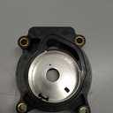 439077 Water Pump Impeller Kit for Johnson Evinrude 35 40 45 48 50 55 60 HP Outboard Models With Housing 396933 390770 18-3399