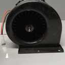 Wagner HVAC blower motor BM43