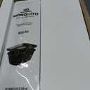 Ortho Home Defense Mosquito Kill and Prevent - Controls Mosquitoes and Larvae, Silent, Easy-to-Use, Mosquito Killer Protects up to 4,300 sq. ft., 1 Station & 2 Bands for 2 Months Protection