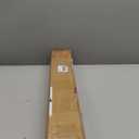 QLLY Adjustable Round Desk Leg, 24-40 inch, 60-100cm, Home Office DIY Metal Table Leg, Furniture Leg Set (4, Black)