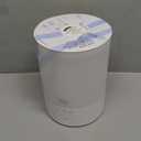 Everlasting Comfort 2.5L Top Fill Humidifiers for Bedroom, 2.5L - Quiet Easy to Fill & Clean, 24HR Runtime, Night Lights, Timer, Ultrasonic Cool Mist Humidifier, Auto Shut-Off, Essential Oil Diffuser (White)