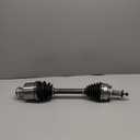 GSP NCV47564 CV Axle Shaft Assembly - Right Front (Passenger Side)