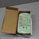 Vegetable Chopper 16-in-1 Multifunctional Kitchen Gadgets - 8 Blades Onion Chopper with Container, Food Spiralizer Slicer Dicer Grater Shredder, Vegetable Cutter for Salad/Coleslaw/Meat/Nuts