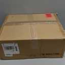 Crystal Chandelier Light Fixture, Modern K9 Crystal Chandeliers for Dining Room, 6Lights Gold Ceiling Light, Adjustable Hanging Pendant Light Fixture for Living Room Entryway Kitchen Island Hallway