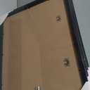 SESEAT Picture Frames 16x20, Black Poster Frame for Wall, Dispaly Pictures 11x14 with Mat or 16x20 without Mat, Pack of 4