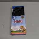 Halti No Pull Harness - Stop Your Dog Pulling on the Leash. Adjustable, Lightweight and Easy to Use. Reflective Dog Training Harness for Medium Dogs (Size M, Black)