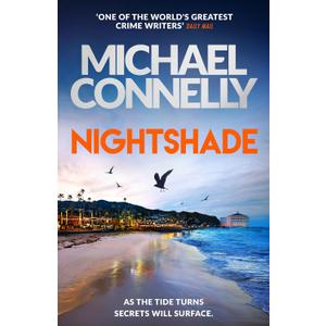 Nightshade: The Brand New Blockbuster Thriller from the Number One Bestseller