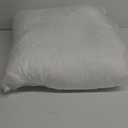 MIULEE Throw Pillow Insert Premium Pillow Stuffer Sham Square for Decorative Cushion Bed Couch Sofa 28x28 Inch