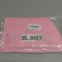 2 Pcs Cot Sheets for Daycare, 23" x 51", Pink Daycare Cot Size Sheet with Corner Elastic Loops for Child Boys Girls, Daycare Essentials for Toddler and Preschool, Breathable Microfiber