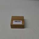 12PCS Concealed Joist Hangers, Concealed Flange Light Joist Hanger for Wood Rail, 2x 4 Q235 Steel Joist Brackets